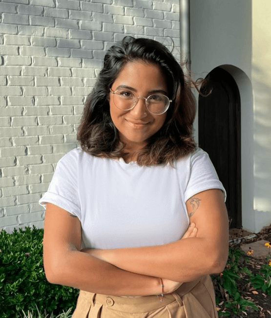 Photo of Nishat (me)